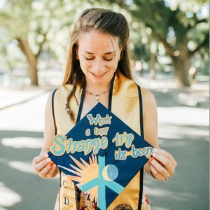 Meet your Posher, Alicia