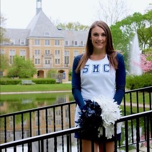 Meet your Posher, Jenny