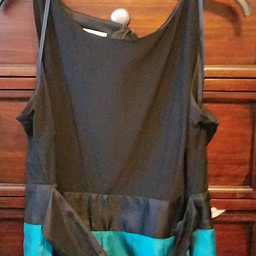 Beautiful special occasion dress