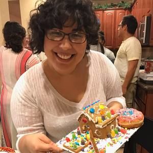 Meet your Posher, Madelyne