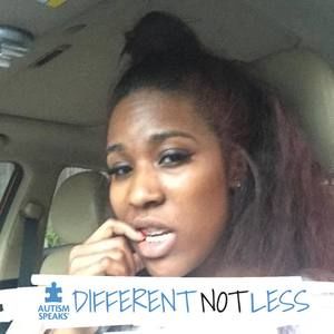 Meet your Posher, Charmaine