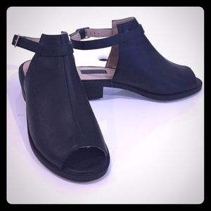 Topshop Booties