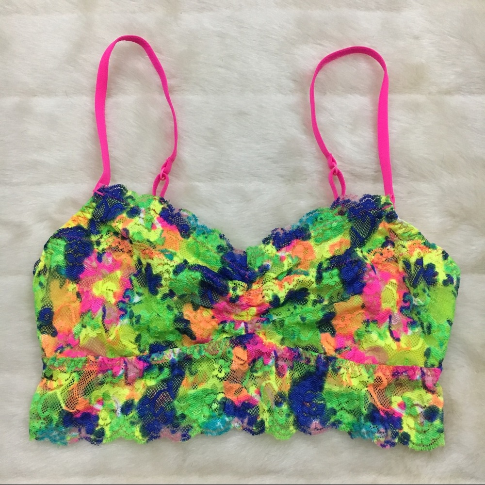 {Express} Bralette