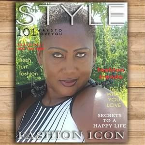 Meet your Posher, Daphney