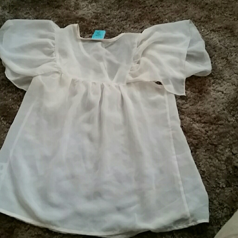 Blouse - Picture 2 of 2