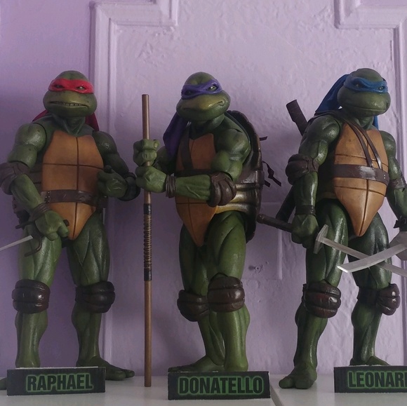 Meet your Posher, Angel - Picture 1 of 1