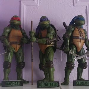 Meet your Posher, Angel