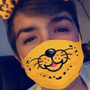 Meet your Posher, Brenden