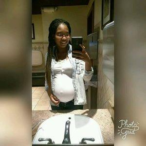 Meet your Posher, Leroy