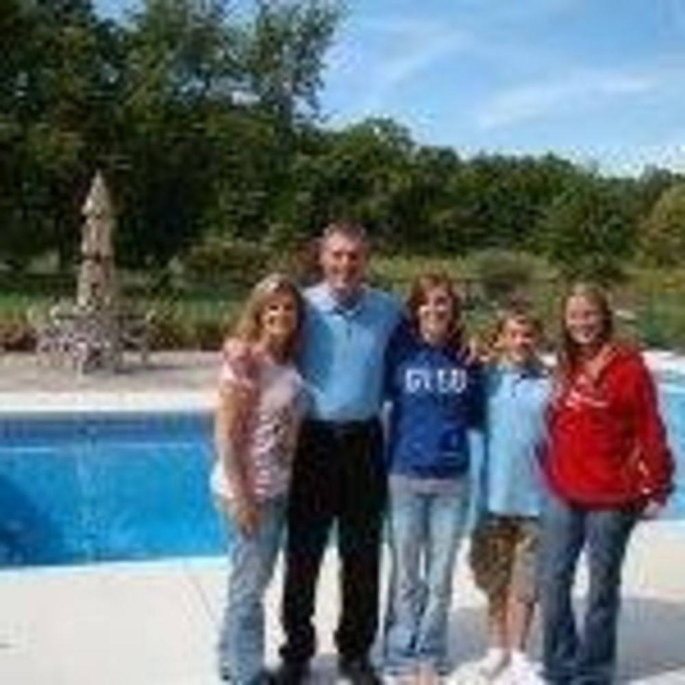 Meet your Posher, Carrie