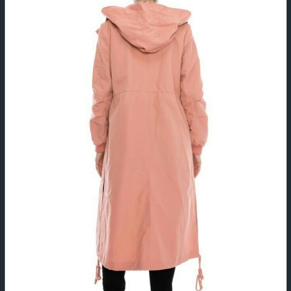 Long Trench Bomber - Picture 2 of 4