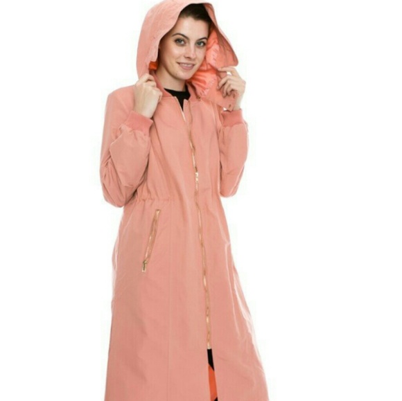 Long Trench Bomber - Picture 3 of 4