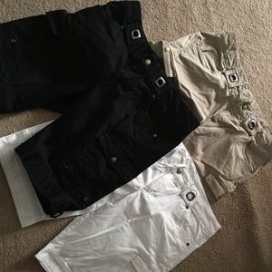 ♦️SOLD♦️Women's Cargo Shorts