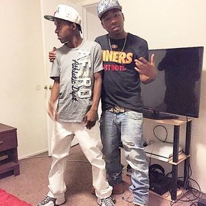 Meet your Posher, Matthew