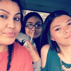 Meet your Posher, Abby