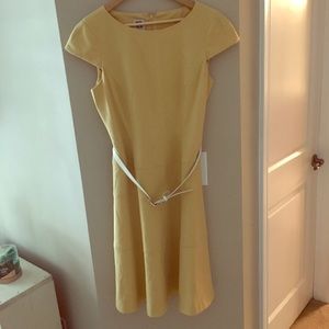 Anne Klein dress