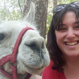 Meet your Posher, Julie