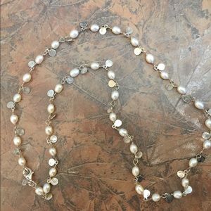 Silpada Wisdom Necklace