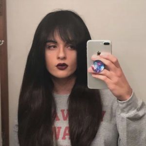 Meet your Posher, Allison