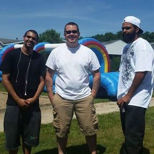 Meet your Posher, Brian