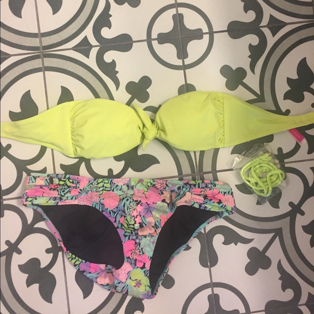 Victoria's seccret bikini