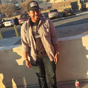 Meet your Posher, Joel