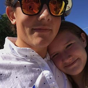 Meet your Posher, Cole