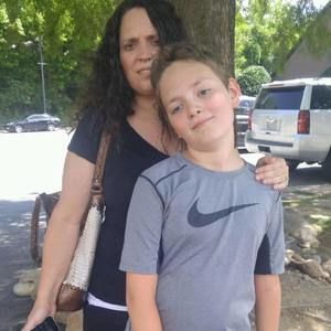 Meet your Posher, Tonya