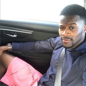 Meet your Posher, Lashaun