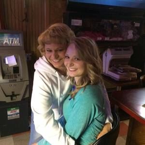 Meet your Posher, Stacy