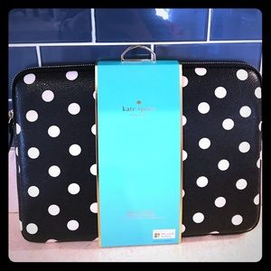 Kate Spade Tablet/Laptop Sleeve