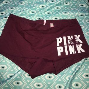 Victoria secret panties