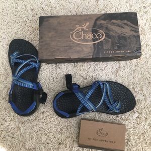 Women's Chacos