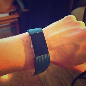 FitBit Charge 2