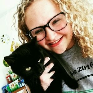 Meet your Posher, Hunter