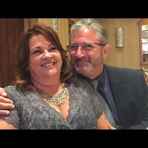 Meet your Posher, Linda