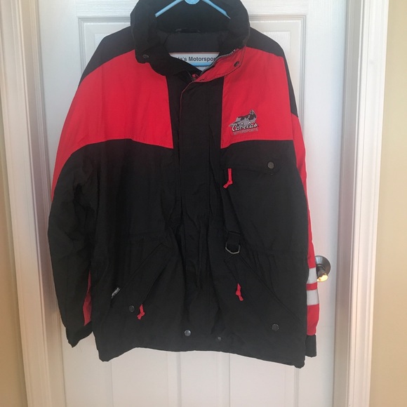 cabelas north face jackets