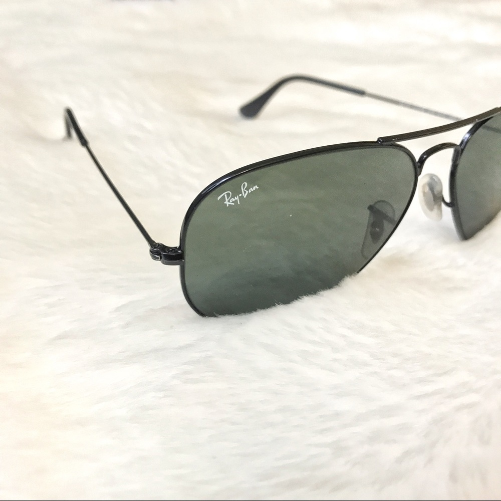 Classic Unisex Aviators 🤓