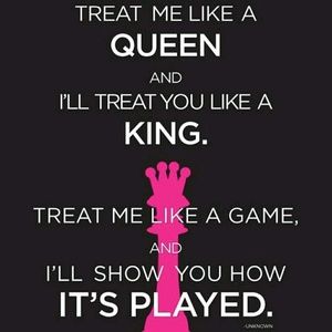 Meet your Posher, Destiny