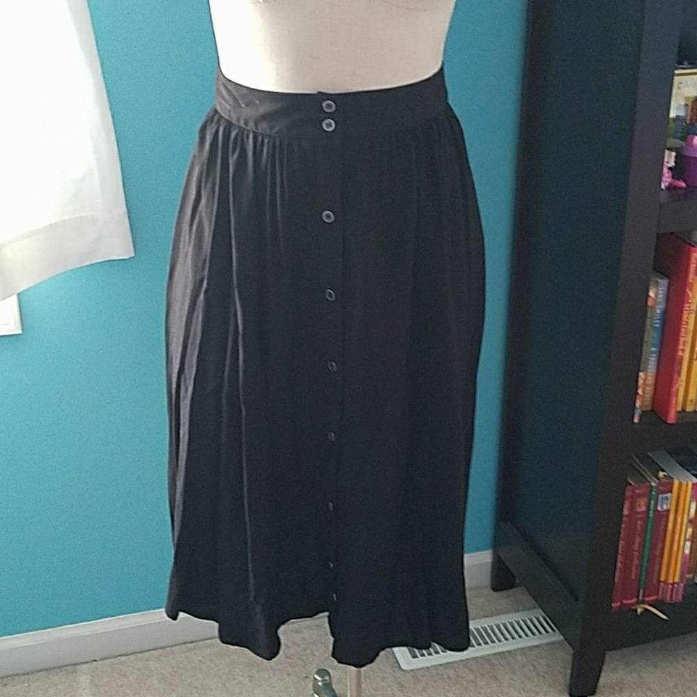 Forever 21 Gypsy Style Dress