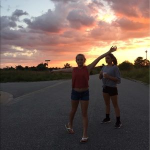 Meet your Posher, Victoria