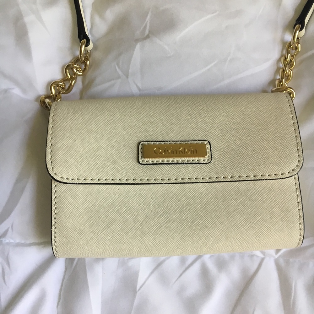 Calvin Klein Crossbody Bag