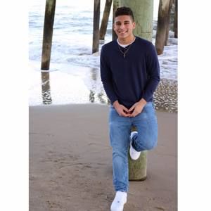 Meet your Posher, Kyle