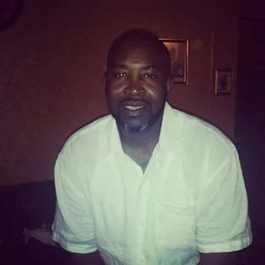 Meet your Posher, Fred