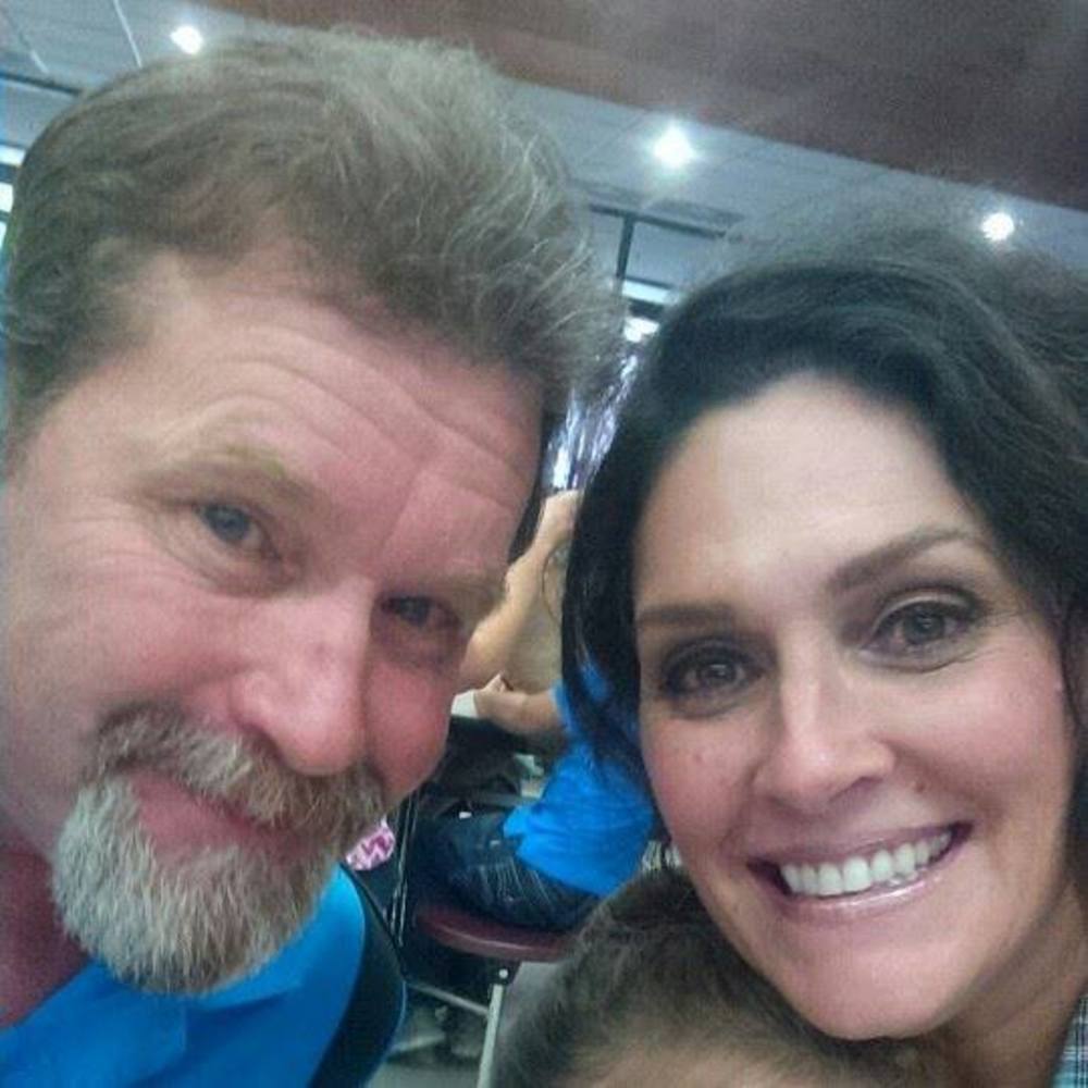 Meet your Posher, Judy