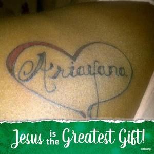 Meet your Posher, Anna