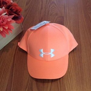 Under Armour hat