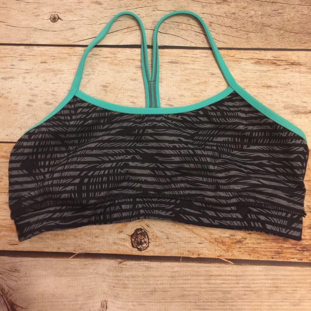 Lululemon sports bra 10