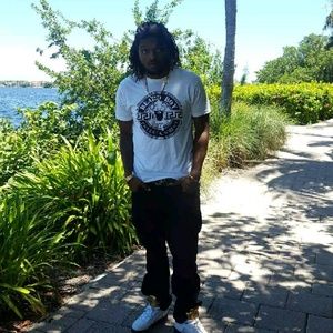 Meet your Posher, Nathaniel