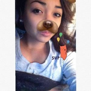 Meet your Posher, Erica